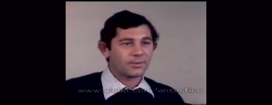 Fantástico A Legião Estrangeira