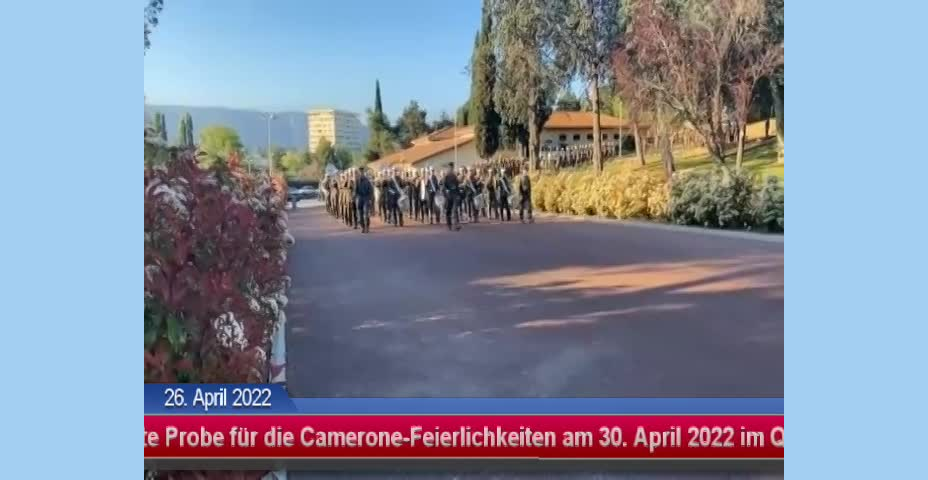 Camerone 2022 in Aubagne (1)