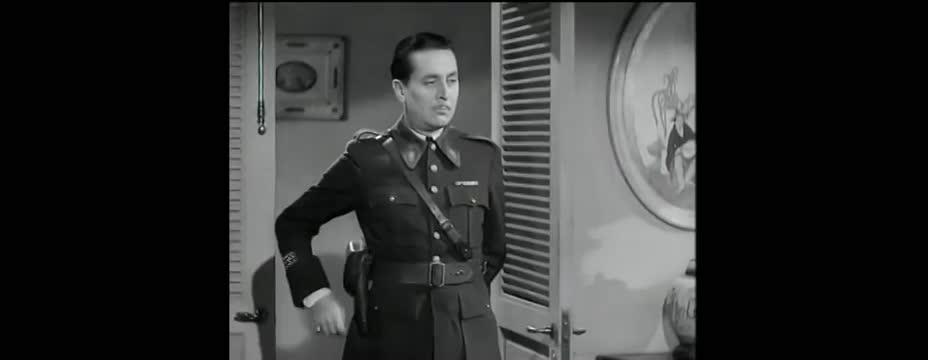 Dick und Doof in der Fremdenlegion