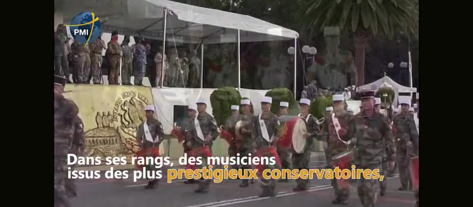 Die MLE auf der Soldatenwallfahrt in Lourdes 2023