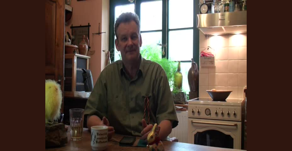 Gast Kündigung YouTube
