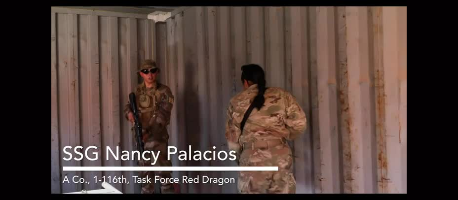 U.S., French Forces train for joint readiness
