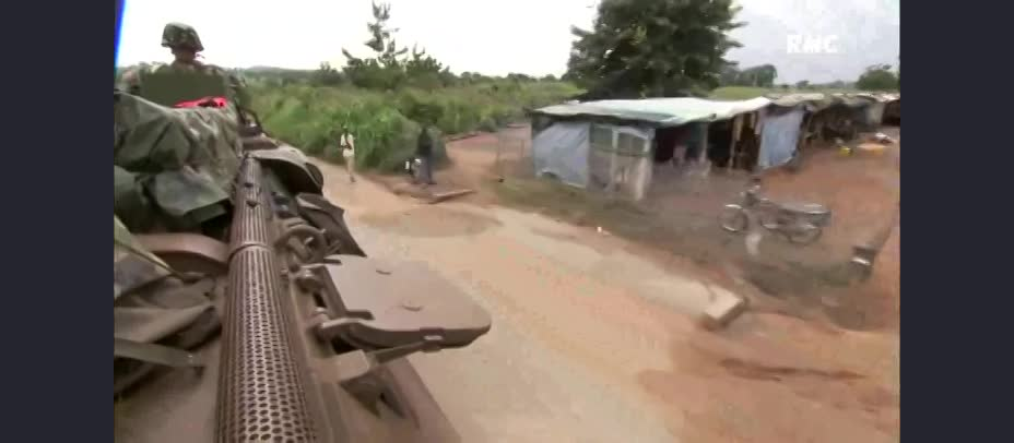 Corps d'elite