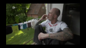 thumbnail of medium Globetrotter Michael kommt heim (nach 5 Jahren in der Fremdenlegion)