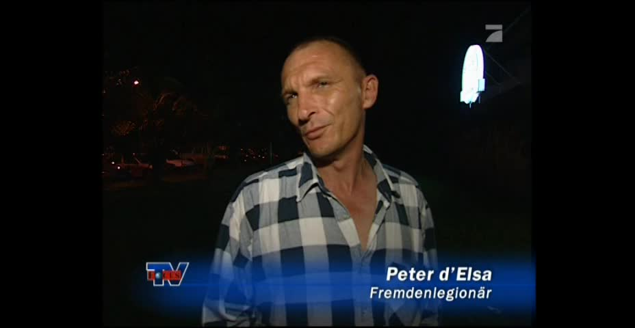Peter d'Elsa