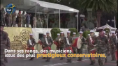 thumbnail of medium Die MLE auf der Soldatenwallfahrt in Lourdes 2023
